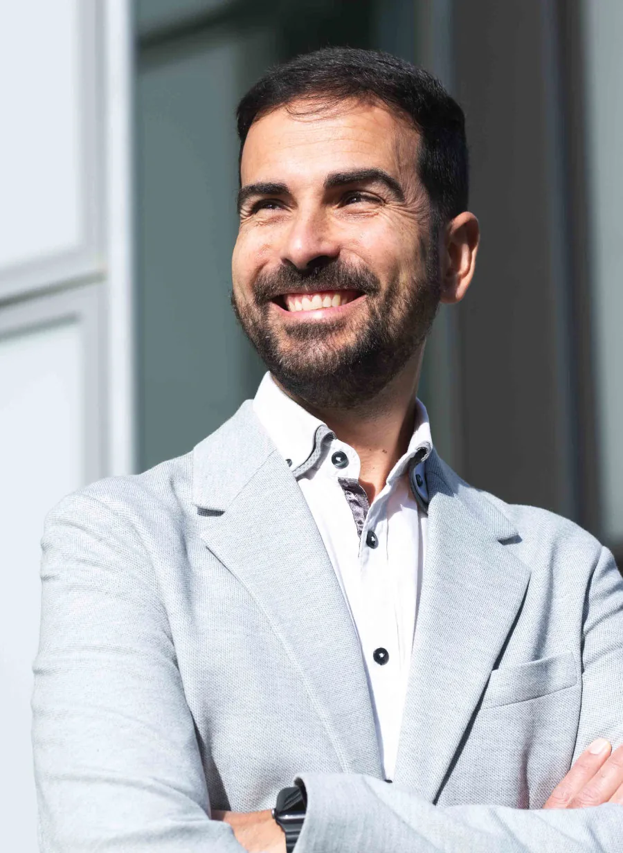 Ramón Prats — diseñador web en Alicante